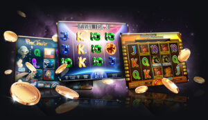 Cara Bermain Slot Sweet Bonanza